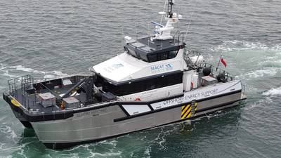 Φωτογραφία: Seacat Mischief (Φωτογραφία: Seacat)