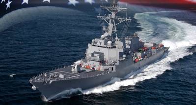 Φωτογραφία: Ναυτικό των ΗΠΑ