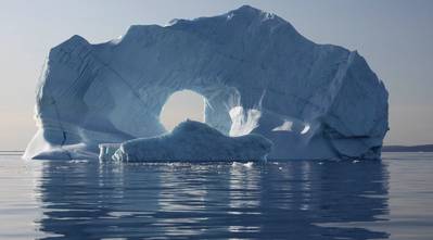 الصورة: HFO-Free Arctic