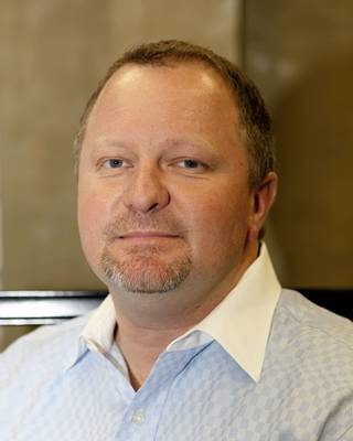 シェーンギドリー、ハーベイ・ガルフCEO