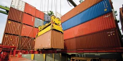 写真：Qatar Navigation（Milaha）QPSC