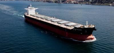 图片：Star Bulk Carriers Corp.