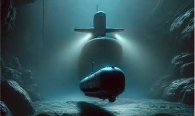 画像提供：Maritime Operations Group