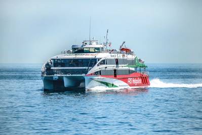 画像：©FlensburgFördeReederei、FRS