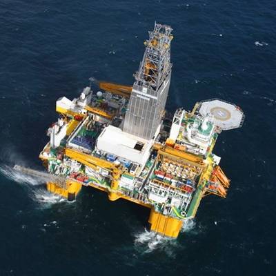 （写真：Odfjell Drilling）