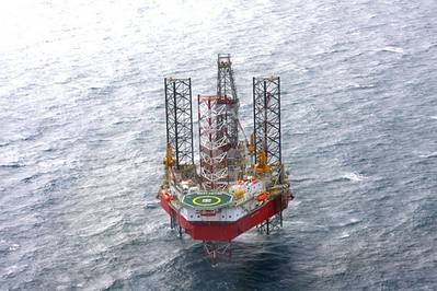 （写真：Seadrill）