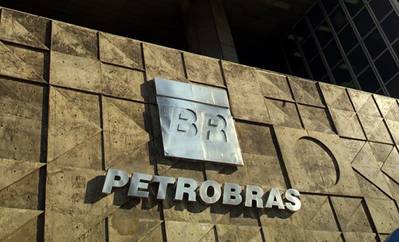 （照片：Petrobras）