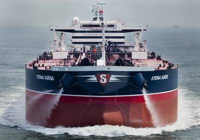 （照片：Stena Bulk）