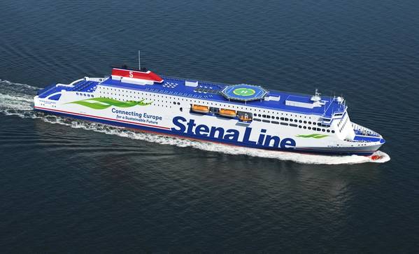 (Bild: Stena Line)