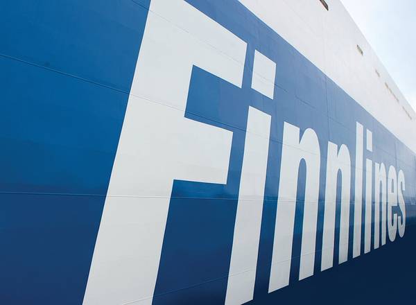 (Datei Foto: Finnlines)