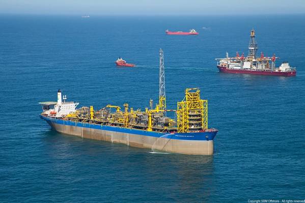 (Datei Foto: SBM Offshore)