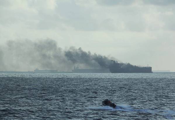 (Foto: Armada de la República de Singapur)