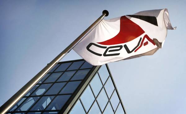 (Foto: Ceva Logistics)