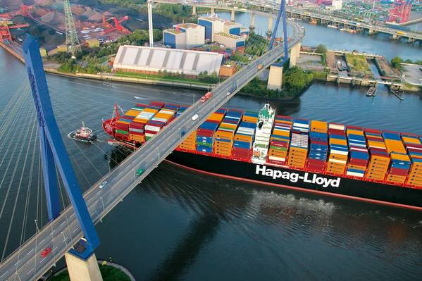 (Foto: Hapag-Lloyd)