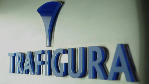 (Foto: Trafigura)