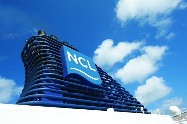 (Foto de arquivo: Norwegian Cruise Line)