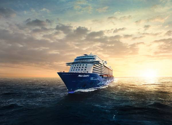 (Imagen: TUI Cruises)