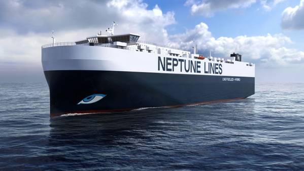 (Εικόνα: Neptune Lines)