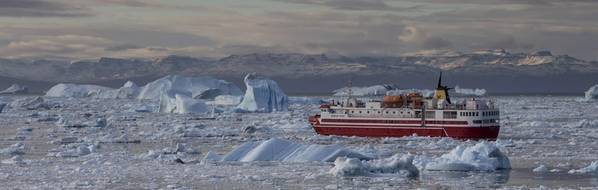 Bild: Saubere Arktische Allianz