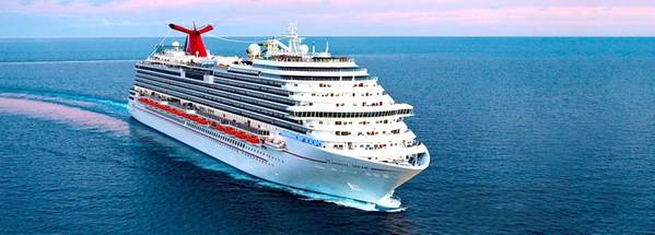 Carnival Dream (Foto: Carnival Corp)