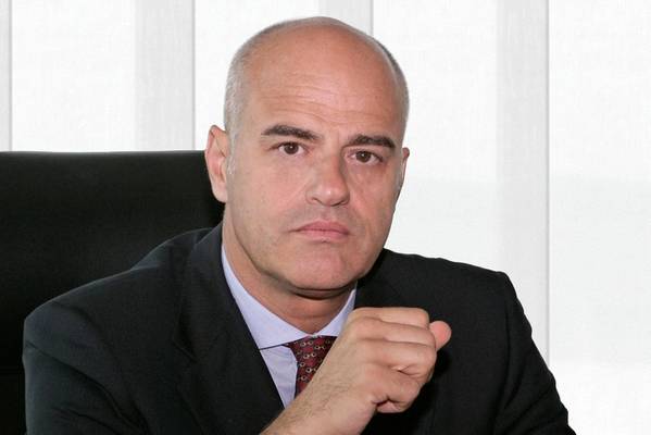 Claudio Descalzi (Foto: Eni)