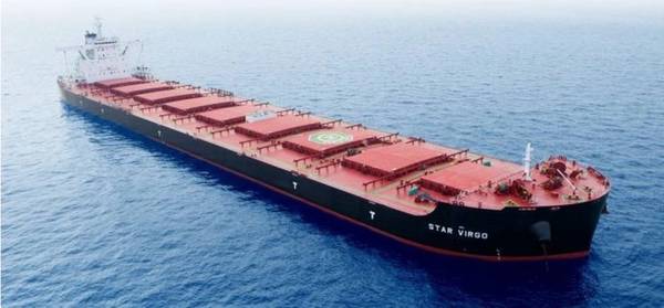 Datei Foto: Star Bulk