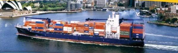 File Image: Global Ship Lease