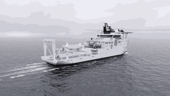 © Fincantieri