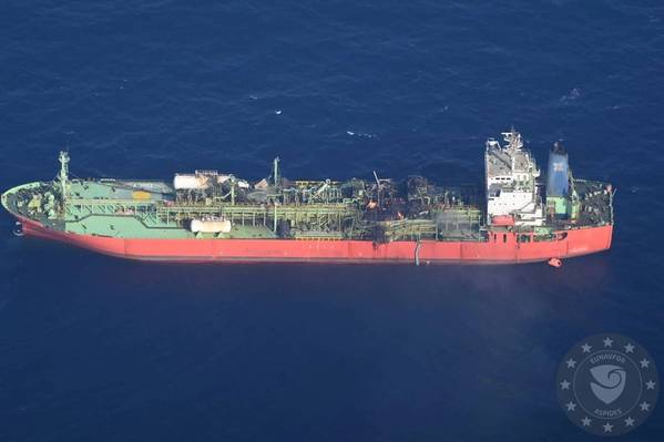 Fonte: EUNAVFOR