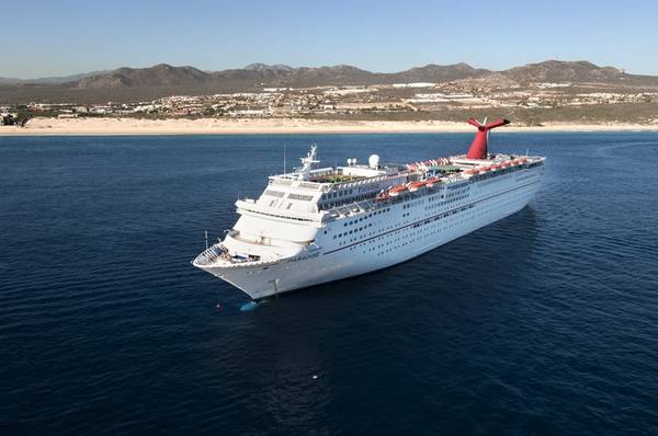 Foto: Carnival Cruise Lines