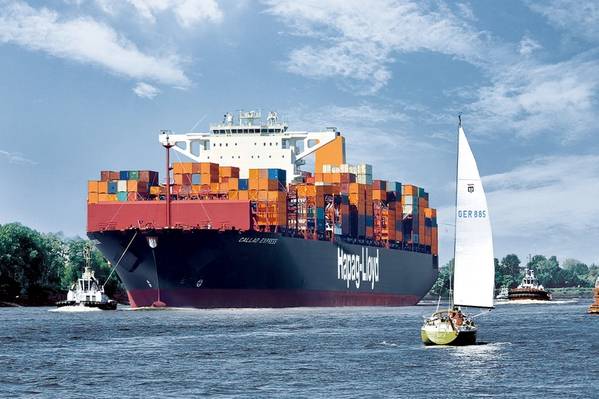 Foto: Hapag-Lloyd