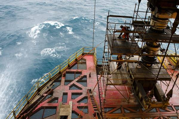 Foto: Ole Jørgen Bratland / © Equinor