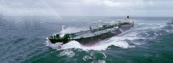 Foto: Ship Finance International