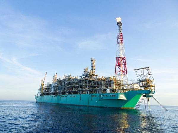Imagem: TechnipFMC