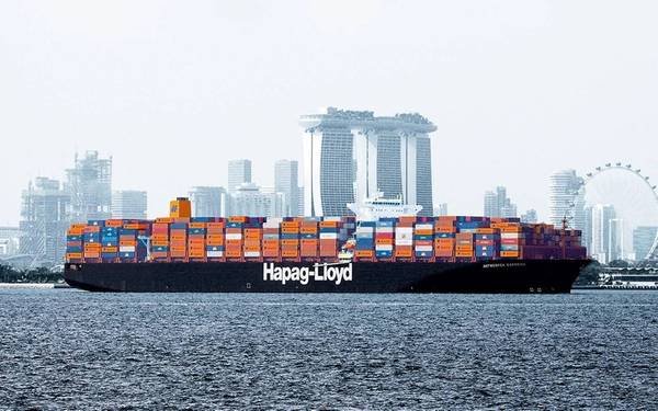 Imagen: Hapag-Lloyd