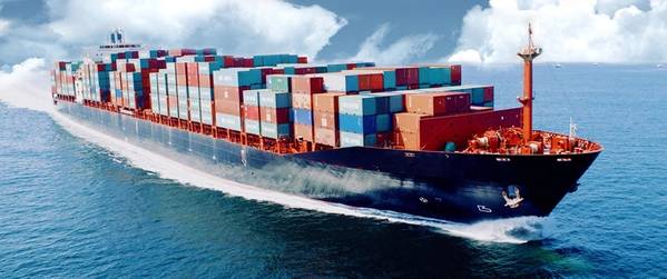 Imagen: Quantum Pacific Shipping Services