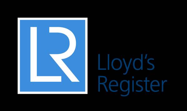 Logotipo: Lloyd's Register