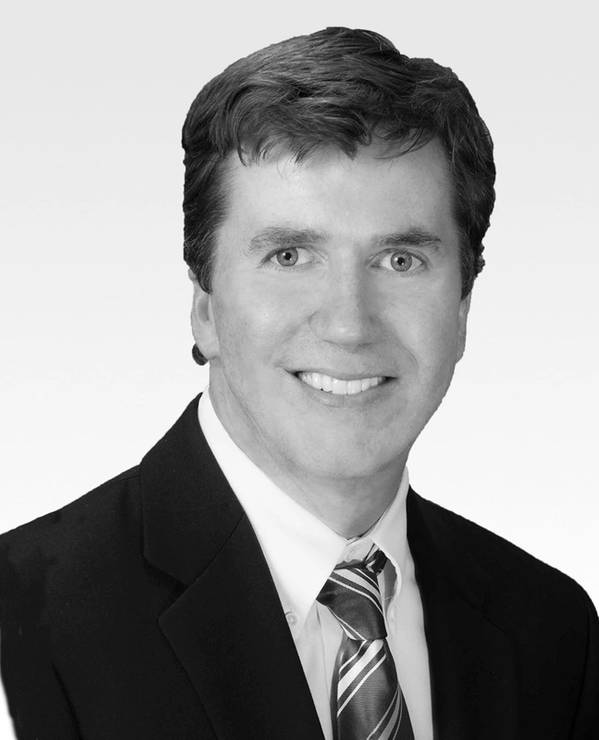 Mike O'Brien, vice-presidente de produtos da StormGeo, Shipping.