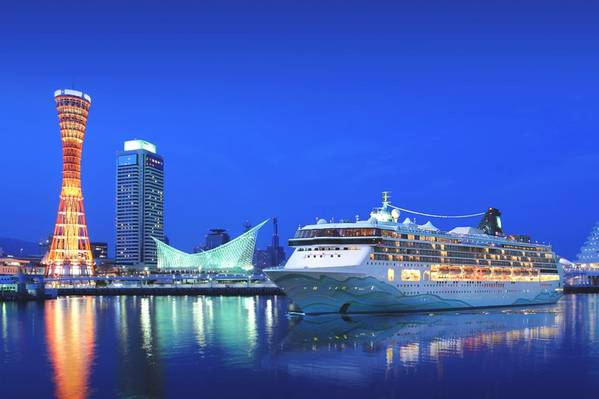 Norwegian Spirit (Foto: Norwegian Cruise Lines)