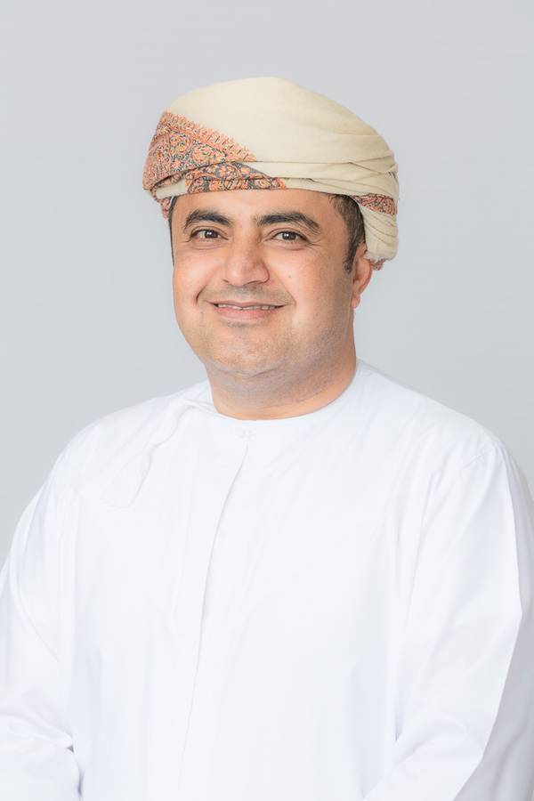 Oman Drydock Company (ODC) nomeou Said bin Homoud Al Mawali como diretor executivo. (Foto: ODC)