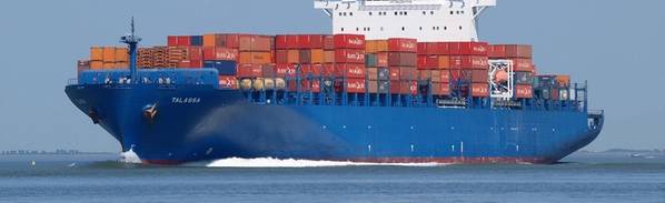 Pic: UK Chamber of Shipping