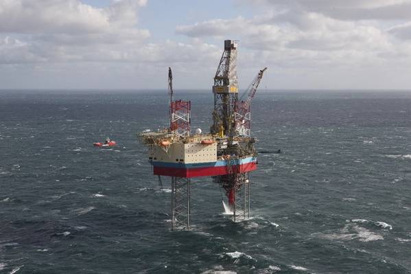 Pic: Maersk Drilling