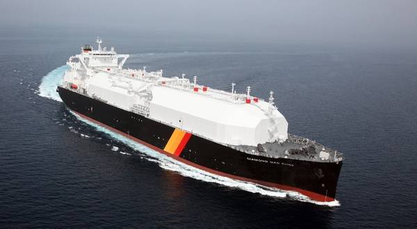 Pic：NYK Line