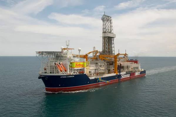 Πίστωση: Stena Drilling Ltd