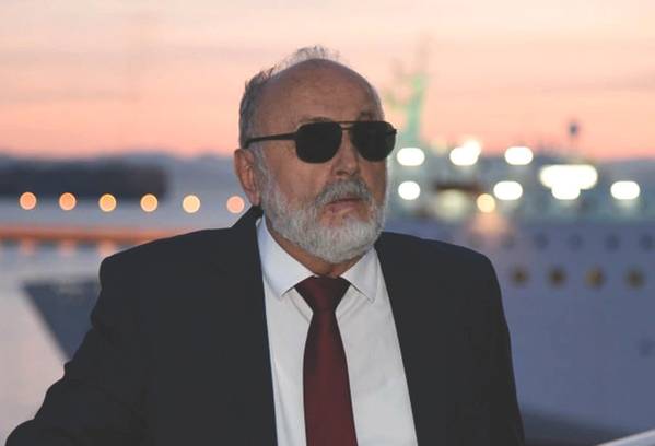 Παναγιώτης Κουρούμπης, Έλληνας Υπουργός Ναυτιλιακών Υποθέσεων και Νησιωτικής Πολιτικής