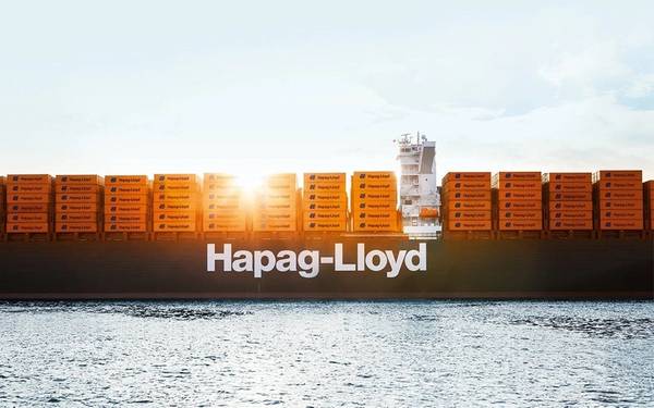 Φωτογραφία: Hapag-Lloyd