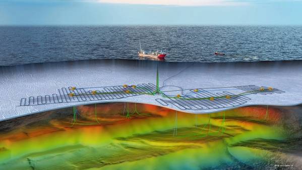 الصورة: Equinor