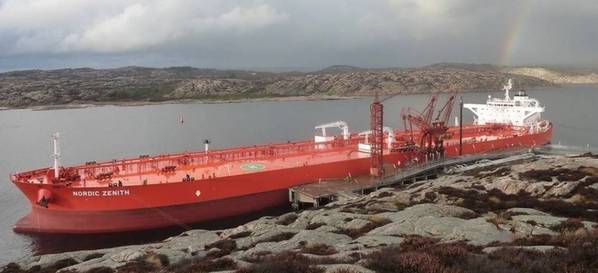 صورة الملف: Nordic American Tankers Limited