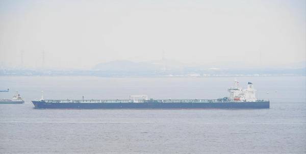 © 二村大介 / MarineTraffic.com