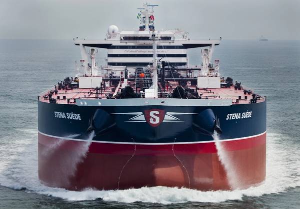 (Foto: Stena Bulk)
